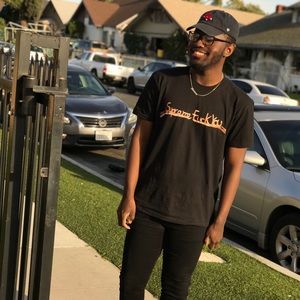 Meet your Posher, Marco